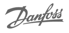 DANFOSS