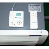 Водяной тепловентилятор КЭВ-60Т3,5W3